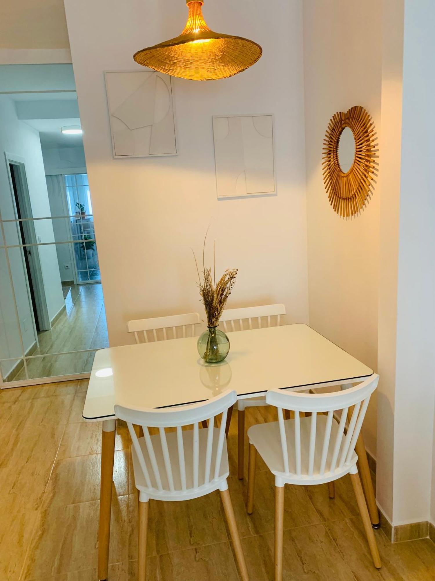 Apartamento Las Minas Baeza Kültér fotó