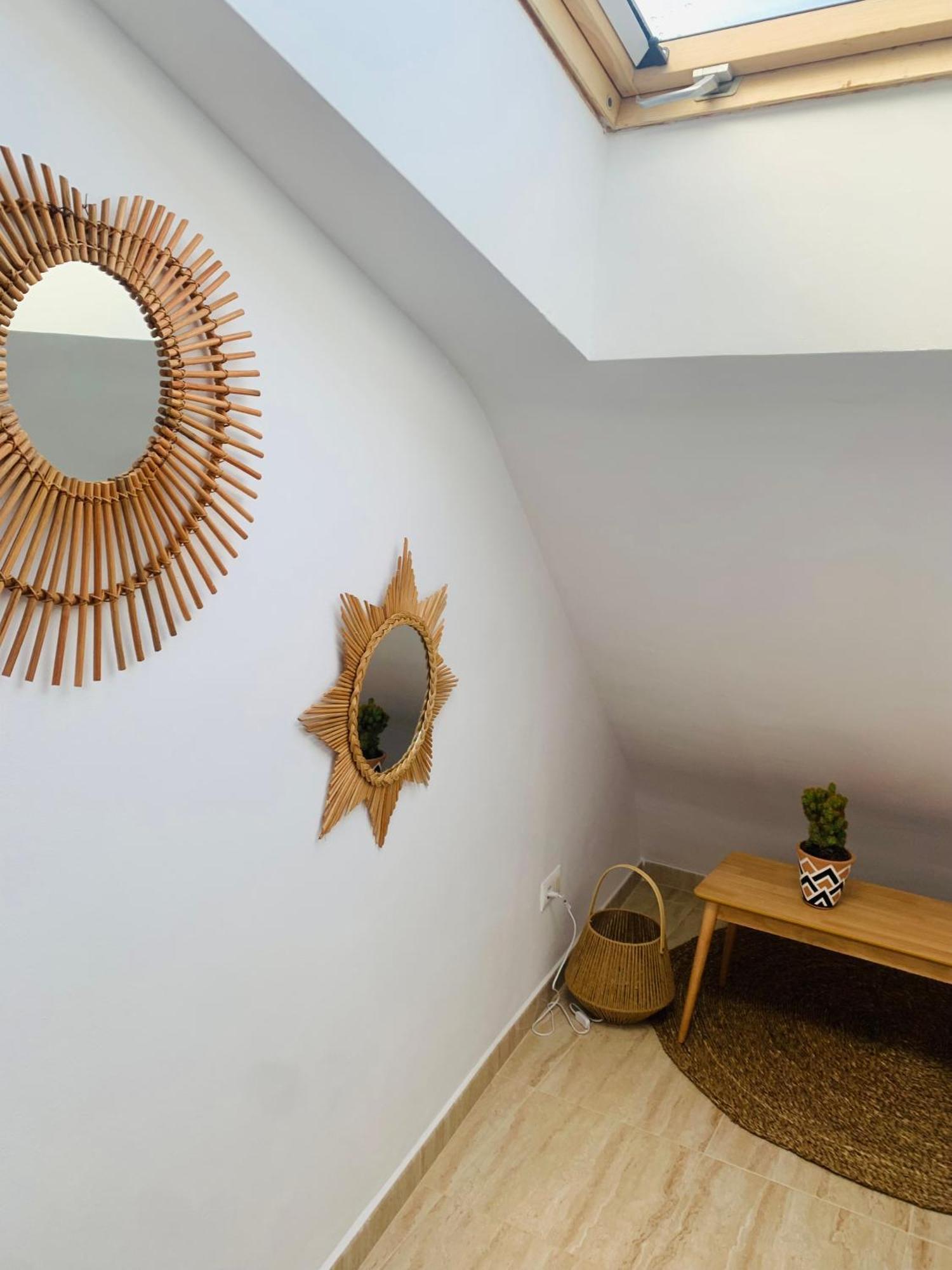 Apartamento Las Minas Baeza Kültér fotó
